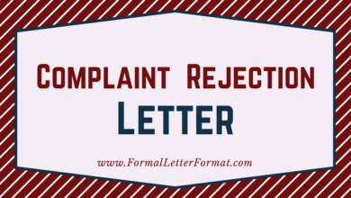 Photo of Handling Complaints: Customer Complaint Handling, Customer Complaint Rejection Letters