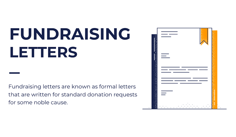 Photo of Fundraising Letter Format: Fundraising Appeal Letter Sample, Template, Example